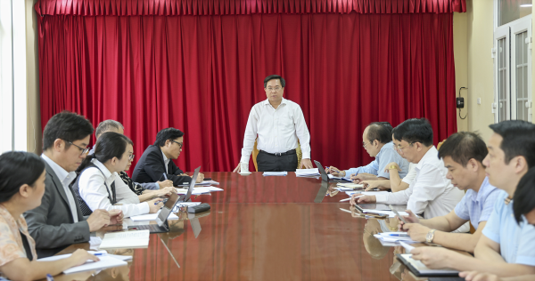 Tháo gỡ khó khăn cho doanh nghiệp